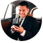 Alquiler de Vans y Camionetas