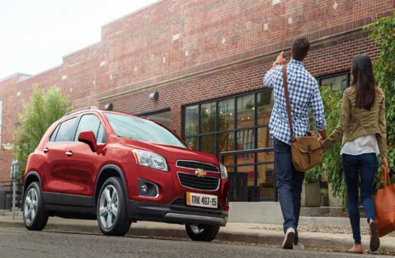 Alquiler de Vans y Camionetas