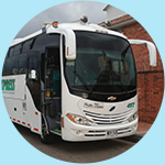 Alquiler de Vans y Camionetas